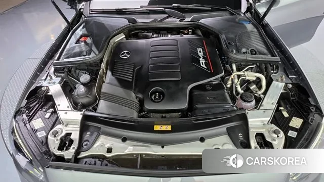 Mercedes-Benz E-Class W213 id 3037876 из Кореи 16