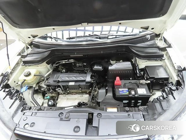 Ssangyong Tivoli Armor id 4363071 из Кореи 16
