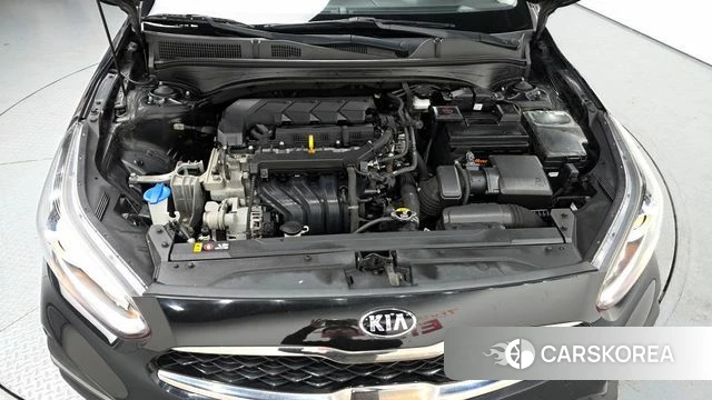 Kia Come New K3 id 3820514 из Кореи 16