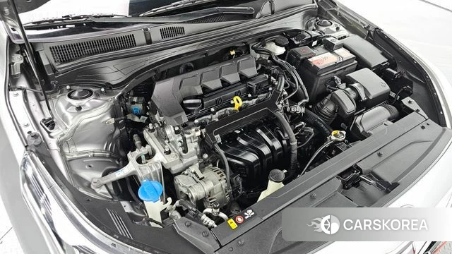 Kia Come New K3 id 4924098 из Кореи 26
