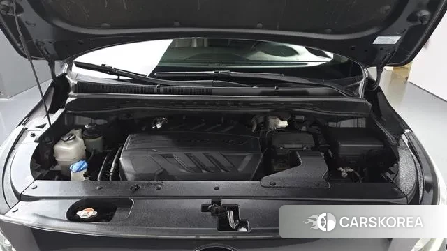 Kia The New Carnival id 3038960 из Кореи 16