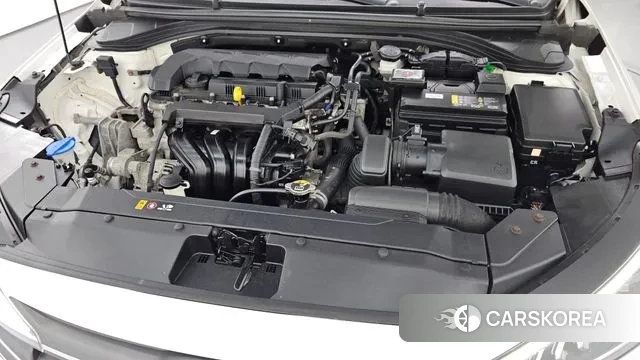 Hyundai The New Avante AD id 3742217 из Кореи 16