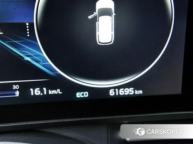 Kia Carnival 4th generation id 3248388 из Кореи 13