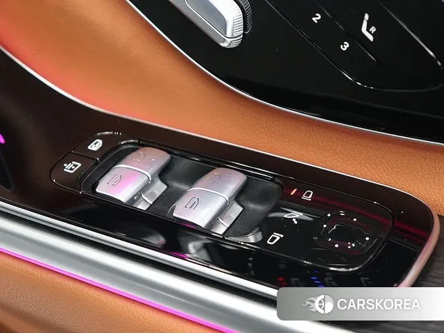 Mercedes-Benz S-Class W223 id 3377957 из Кореи 16