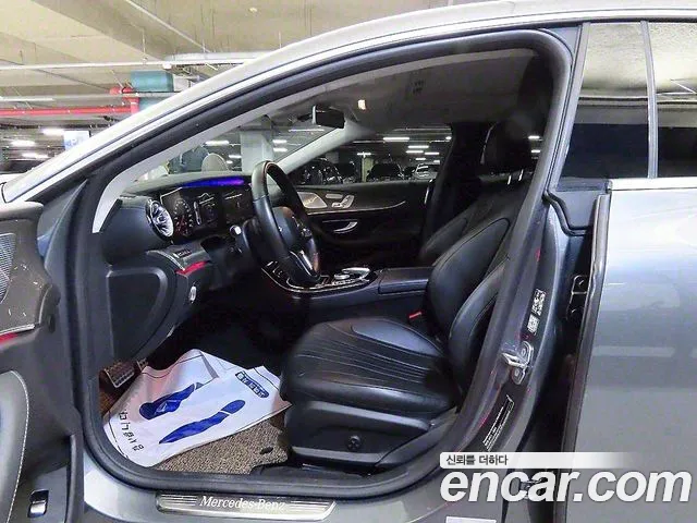 Mercedes-Benz CLS-Class C257 id 2689200 из Кореи 16
