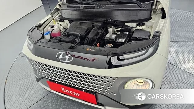 Hyundai Casper id 3457802 из Кореи 16