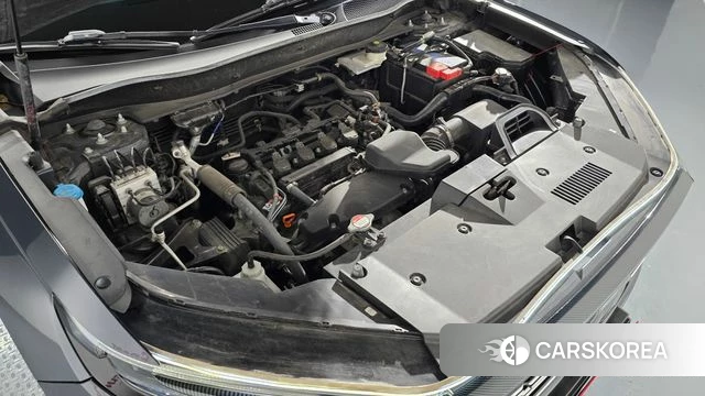 Honda CR-V 6th generation id 3883559 из Кореи 16