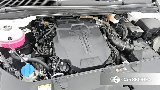 Kia Carnival 4th generation id 3462940 из Кореи 16