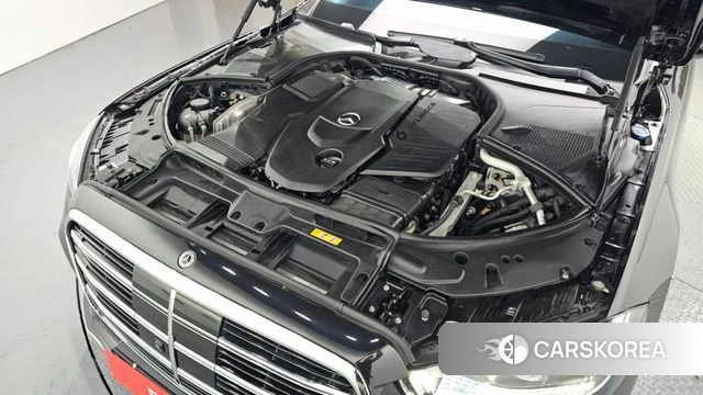 Mercedes-Benz S-Class W223 id 3852041 из Кореи 16