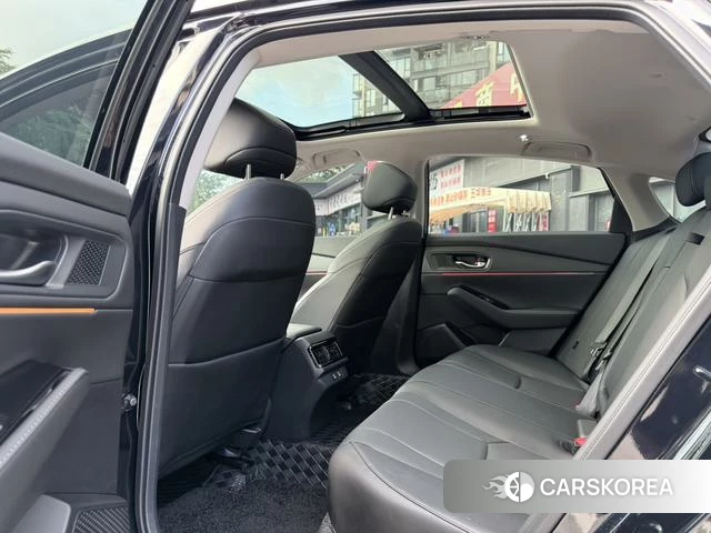 Honda Accord id 4348996 из Китая 7