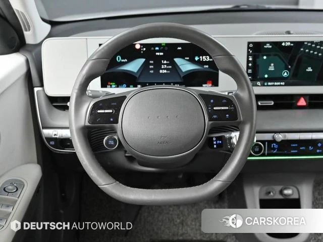 Hyundai Ionic 5 id 4186976 из Кореи 16