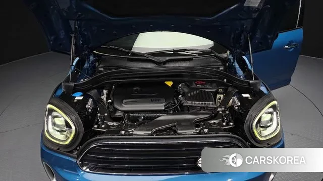 Mini Cooper Countryman id 3727131 из Кореи 16