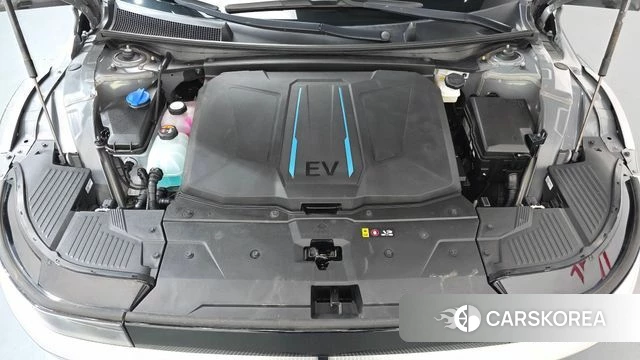 Hyundai Ionic 5 id 4401722 из Кореи 33