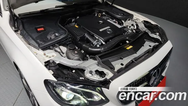 Mercedes-Benz E-Class W213 id 2698608 из Кореи 16