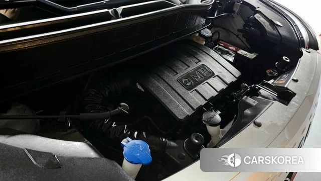 Kia The New Ray id 3904146 из Кореи 16