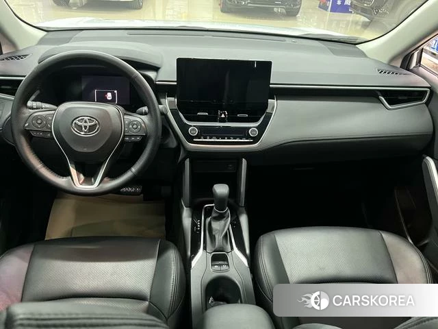 Toyota Fenglanda 2025 Белый из Китая, фото 6
