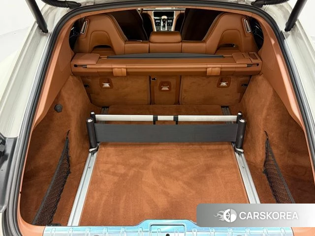 Porsche Panamera (971) id 4464512 из Кореи 16