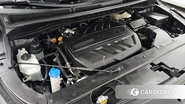 Kia The New Carnival id 3038871 из Кореи 16