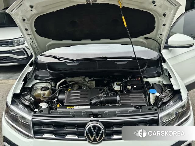 Volkswagen Tu Kai 2024 Белый из Китая, фото 6