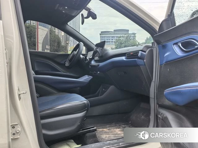 BYD Seagull id 4213284 из Китая 15