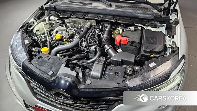 Renault Korea (Samsung) XM3 id 3427558 из Кореи 16