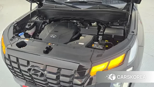 Hyundai The New Palisade id 3389243 из Кореи 16