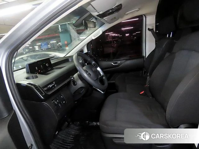 Hyundai Staria id 4529677 из Кореи 15