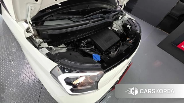 Kia The New Kia Ray id 4422476 из Кореи 16