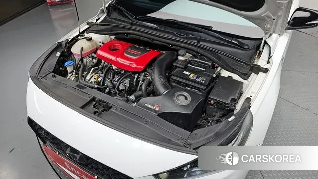 Hyundai i30 (PD) id 3677310 из Кореи 16