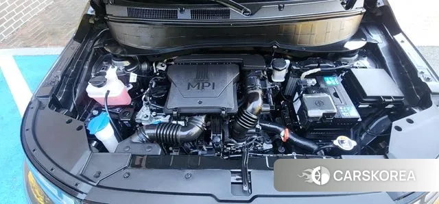 Hyundai Casper id 3366932 из Кореи 16