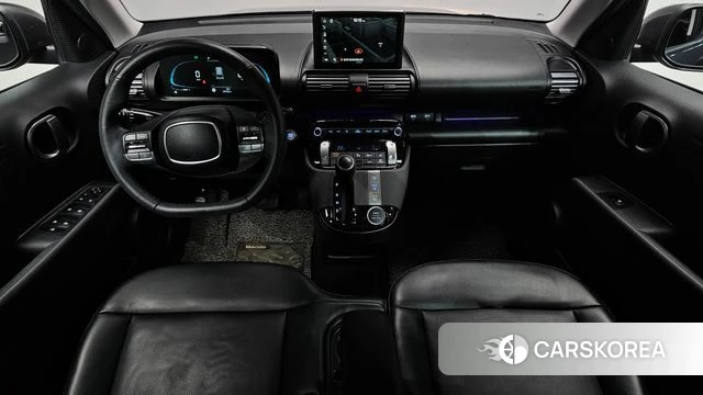 Hyundai Casper id 4433682 из Кореи 28