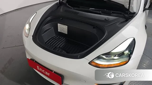 Tesla Model 3 id 2889655 из Кореи 16