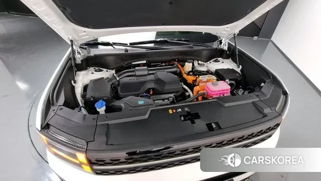 Hyundai Santa Fe (MX5) id 3415192 из Кореи 16