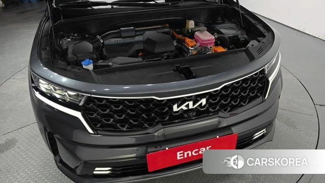 Kia Sorento 4th Generation id 4614057 из Кореи 16