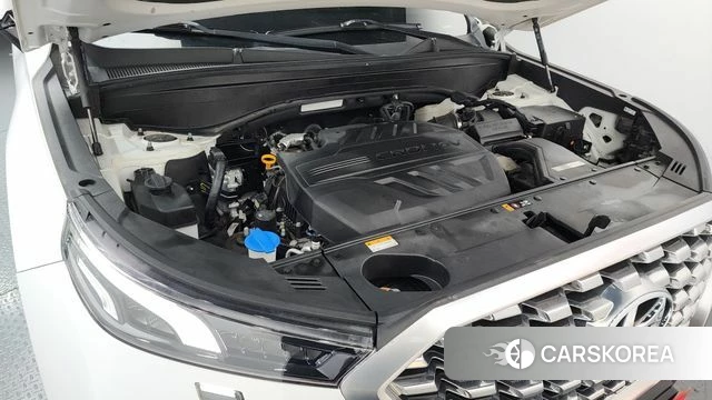 Hyundai Palisade id 4445451 из Кореи 29
