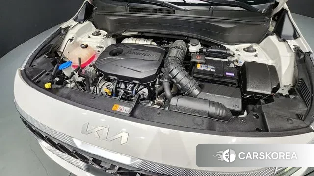 Kia Seltos id 3043651 из Кореи 16