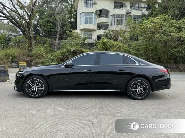 Mercedes-Benz E-class id 4274361 из Китая 11