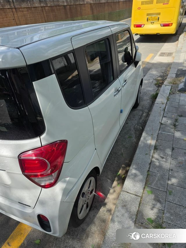 Kia The New Ray 2020 Белый из Кореи, фото 6