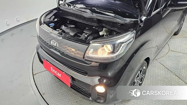 Kia The New Ray id 4502739 из Кореи 16