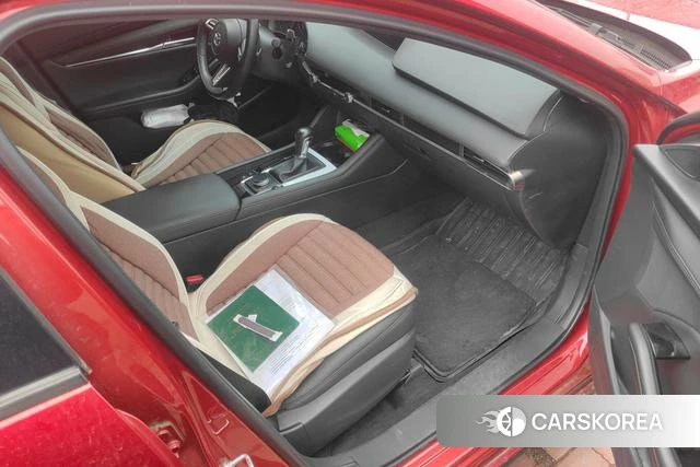 Mazda 3 Angkesaila id 4207415 из Китая 13