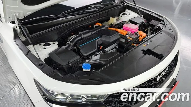 Kia Sorento 4th Generation id 2658851 из Кореи 16