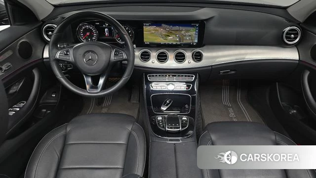 Mercedes-Benz E-Class W213 id 4520922 из Кореи 28