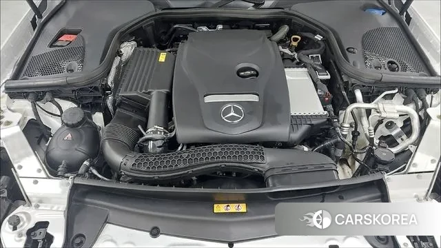 Mercedes-Benz E-Class W213 id 3711709 из Кореи 13