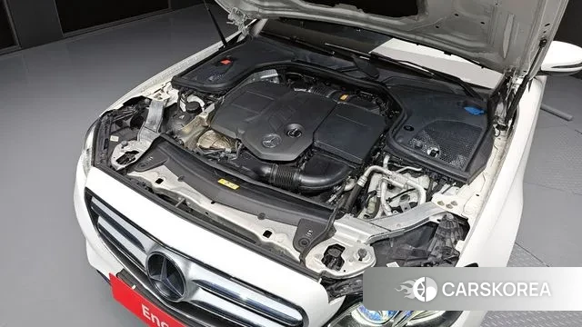 Mercedes-Benz E-Class W213 id 3018132 из Кореи 16