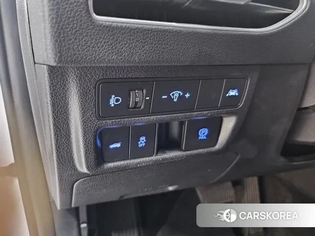 Hyundai Sonata (DN8) id 2966117 из Кореи 13