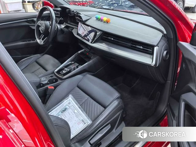 Audi A3 id 4333935 из Китая 8