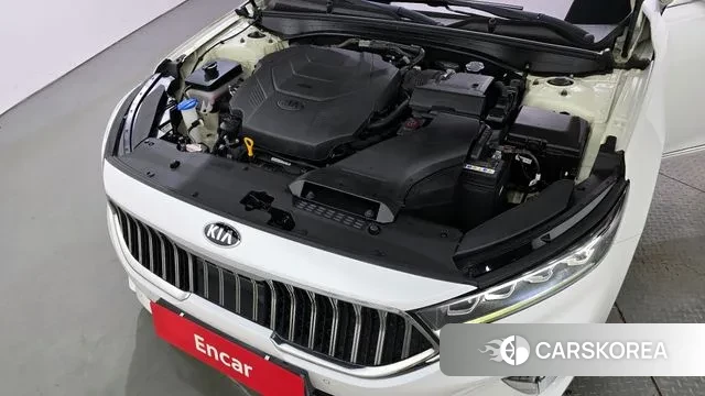 Kia K7 Premier id 3302578 из Кореи 16