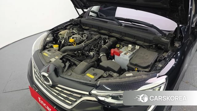 Renault Korea (Samsung) XM3 id 4604556 из Кореи 16