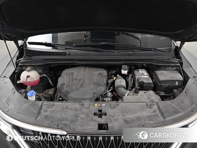 Kia Carnival 4th generation id 3329795 из Кореи 16