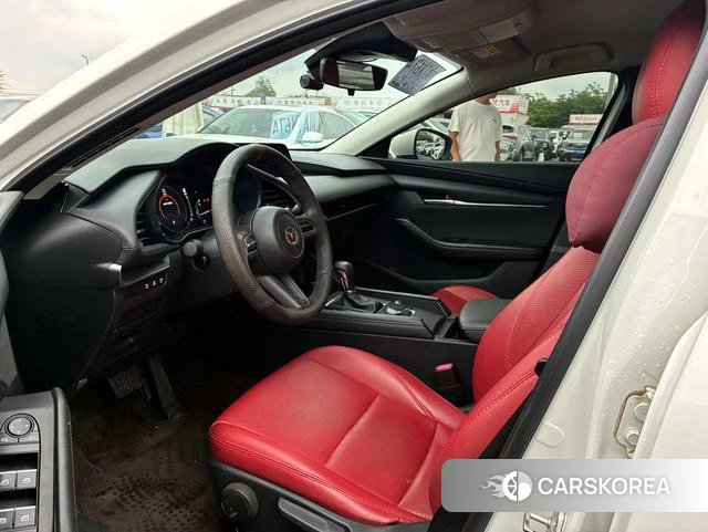 Mazda 3 Angkesaila id 4333800 из Китая 7
